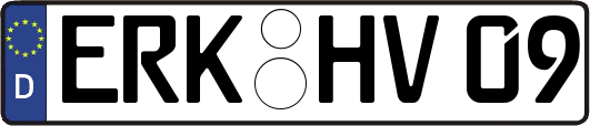 ERK-HV09