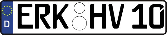 ERK-HV10
