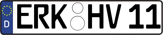 ERK-HV11