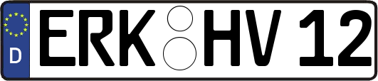 ERK-HV12