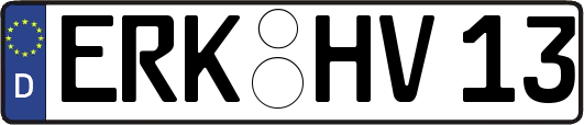ERK-HV13
