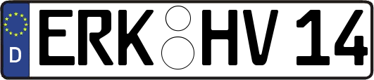 ERK-HV14