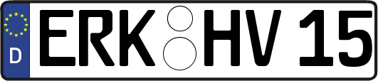 ERK-HV15