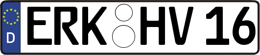 ERK-HV16