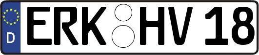 ERK-HV18