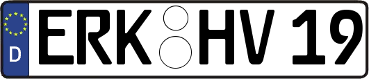 ERK-HV19
