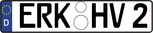 ERK-HV2