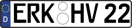 ERK-HV22