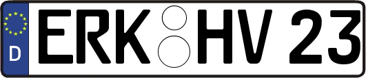 ERK-HV23