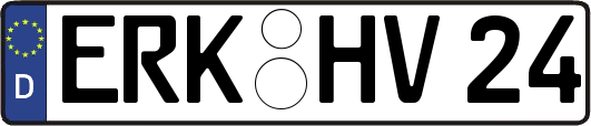ERK-HV24