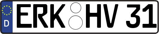 ERK-HV31