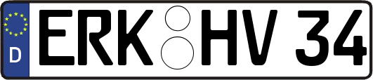 ERK-HV34