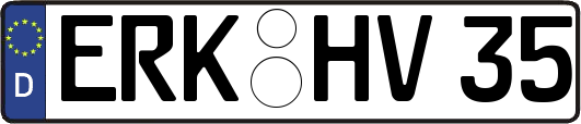 ERK-HV35