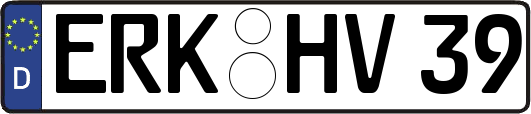 ERK-HV39