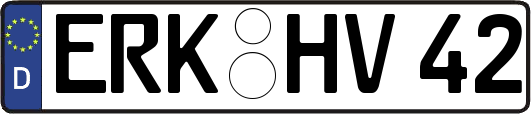 ERK-HV42