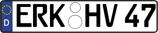 ERK-HV47