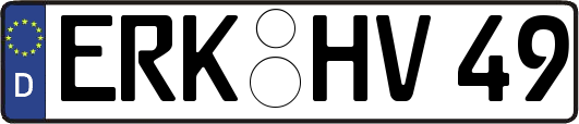 ERK-HV49