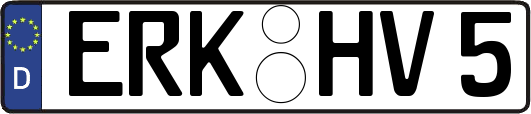 ERK-HV5