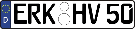 ERK-HV50
