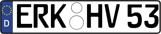 ERK-HV53