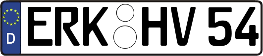 ERK-HV54