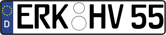 ERK-HV55
