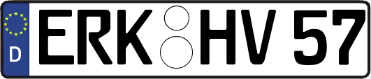 ERK-HV57