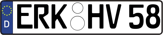 ERK-HV58