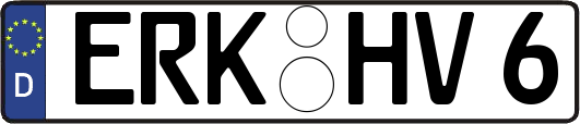 ERK-HV6