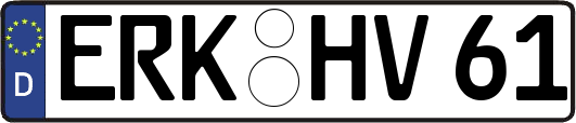 ERK-HV61