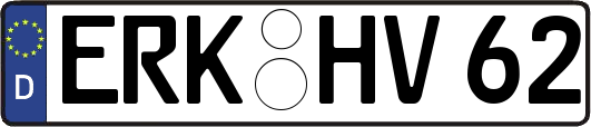 ERK-HV62