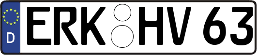 ERK-HV63