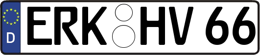 ERK-HV66
