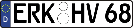 ERK-HV68