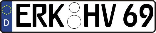 ERK-HV69