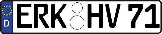 ERK-HV71