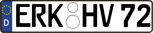 ERK-HV72