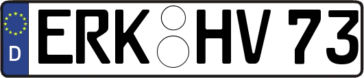 ERK-HV73