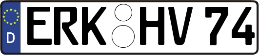 ERK-HV74