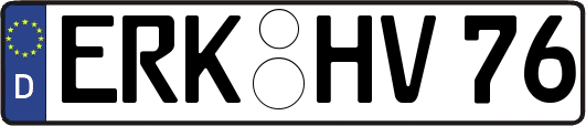ERK-HV76