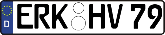 ERK-HV79