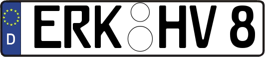 ERK-HV8