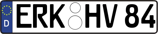 ERK-HV84