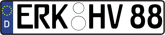 ERK-HV88