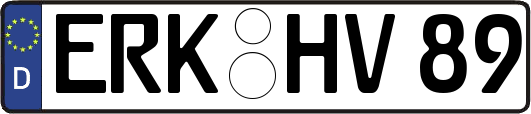 ERK-HV89