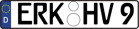 ERK-HV9