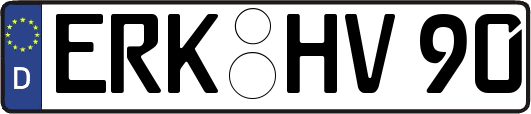 ERK-HV90