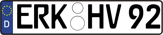 ERK-HV92