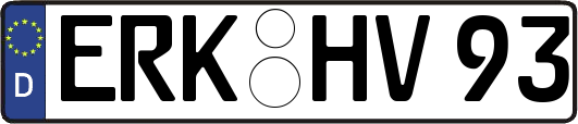 ERK-HV93