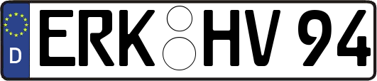 ERK-HV94